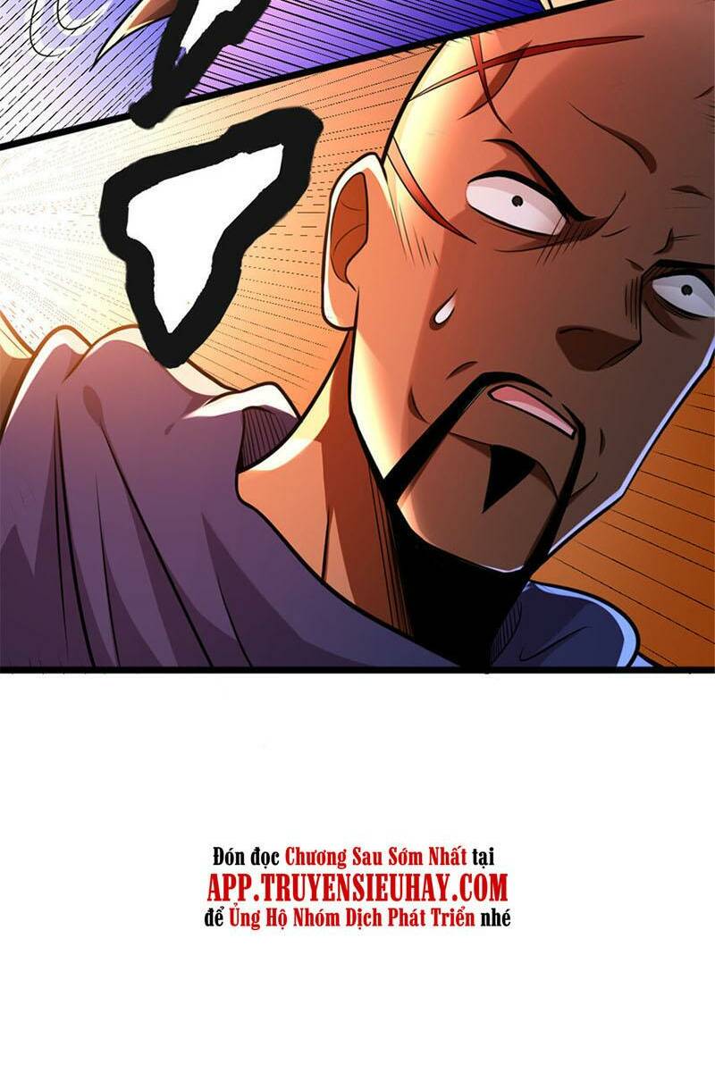 Thả Vu Nữ Đó Ra: Chapter 430