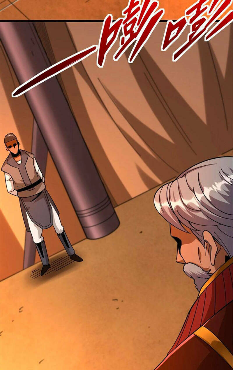 Thả Vu Nữ Đó Ra: Chapter 432