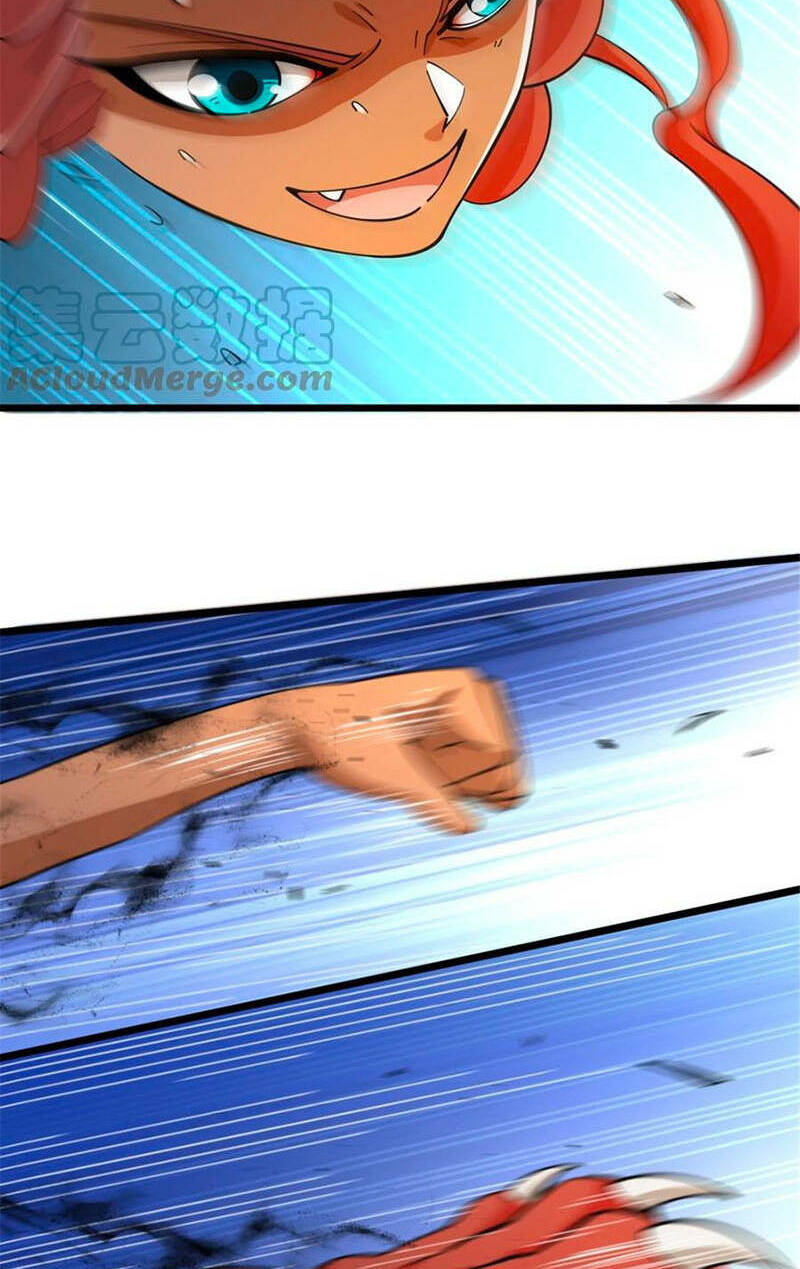 Thả Vu Nữ Đó Ra: Chapter 432