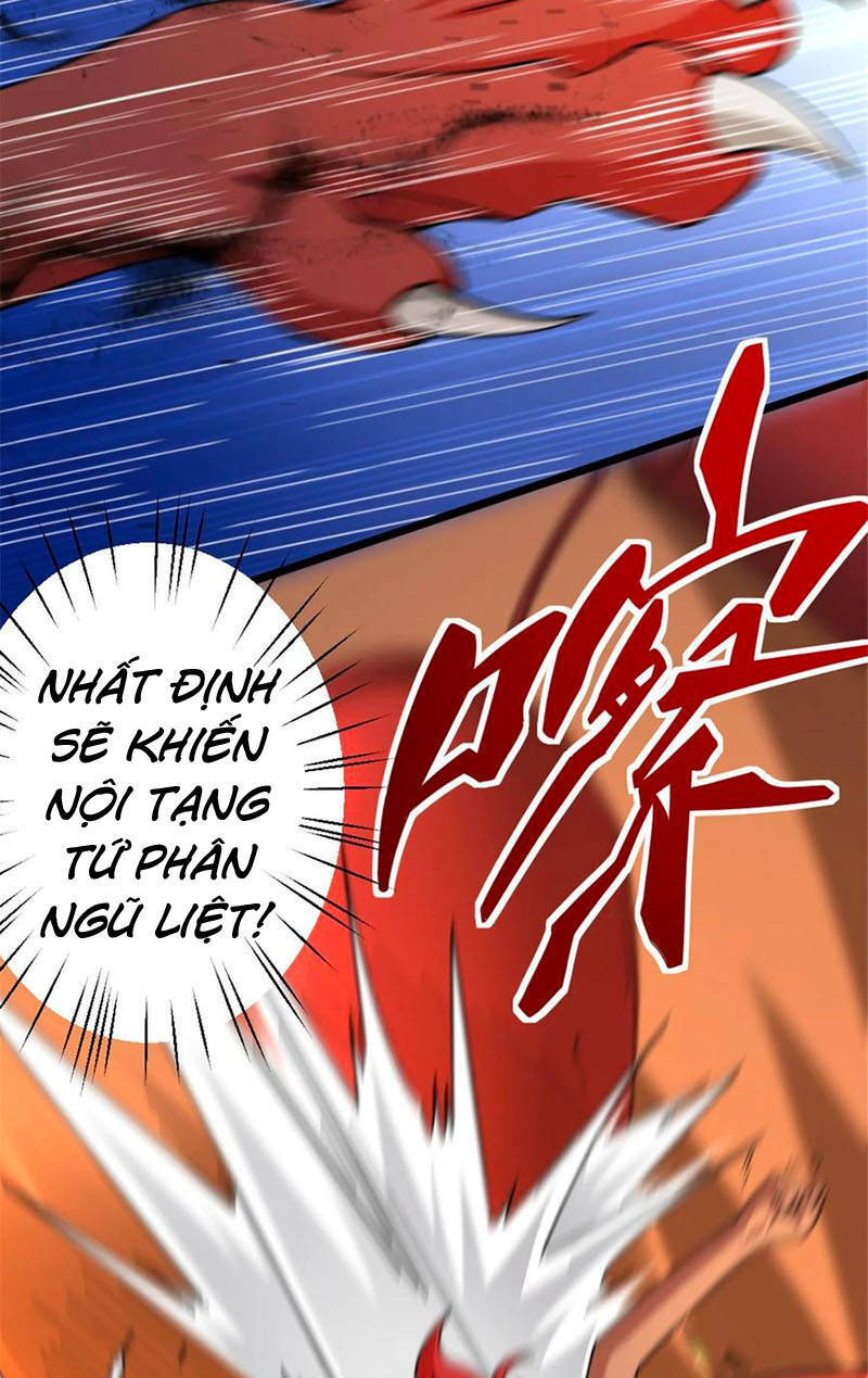Thả Vu Nữ Đó Ra: Chapter 432