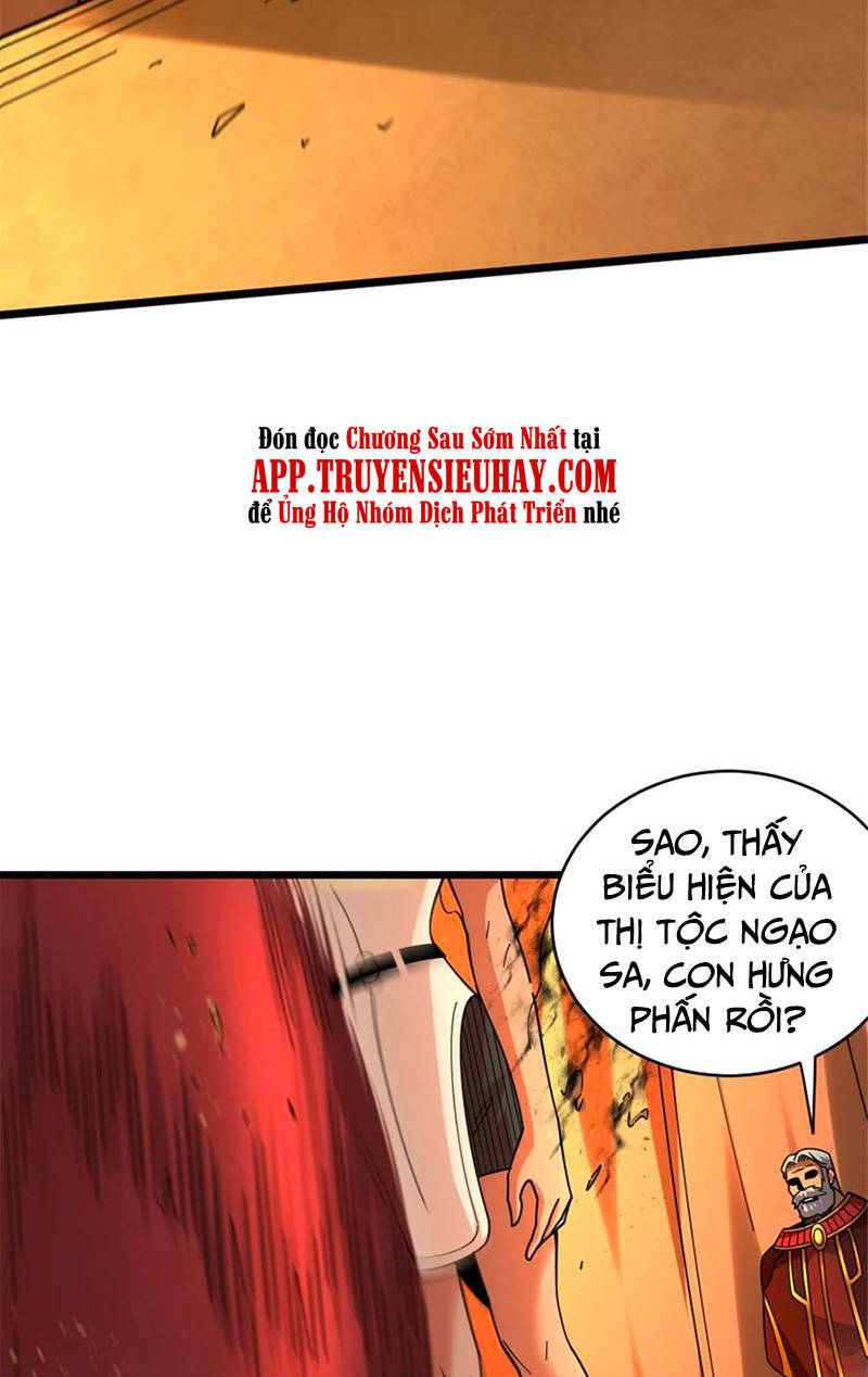 Thả Vu Nữ Đó Ra: Chapter 432