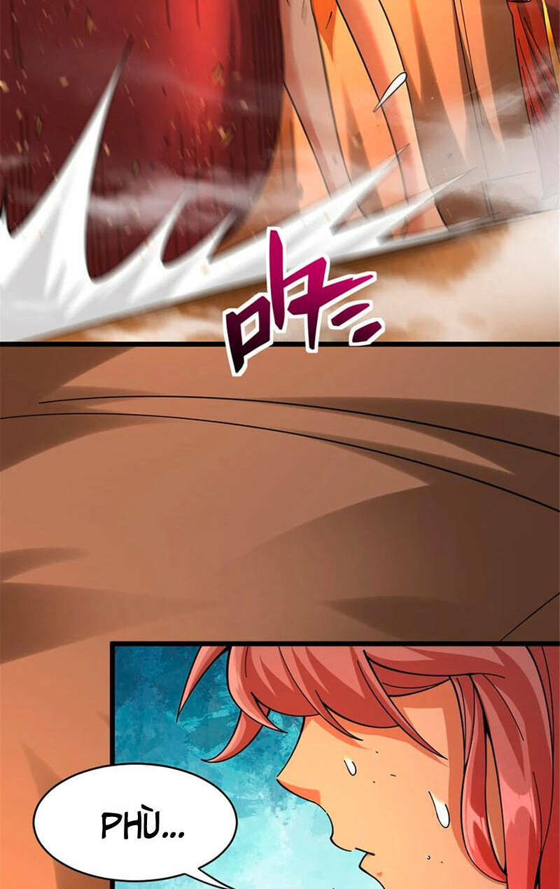 Thả Vu Nữ Đó Ra: Chapter 432