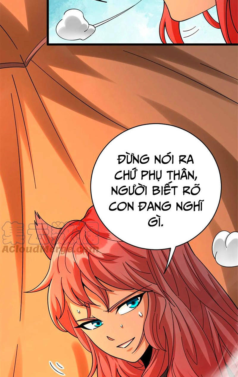 Thả Vu Nữ Đó Ra: Chapter 432