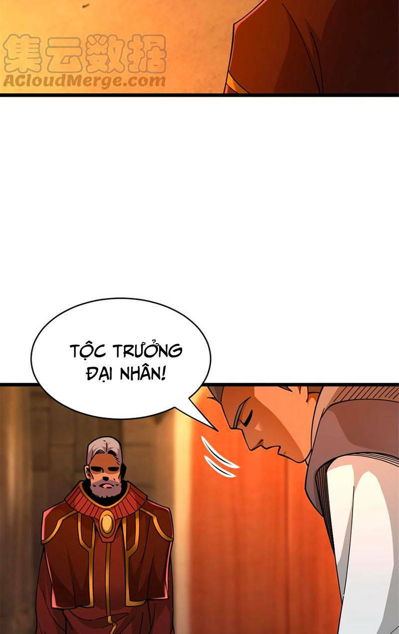 Thả Vu Nữ Đó Ra: Chapter 432