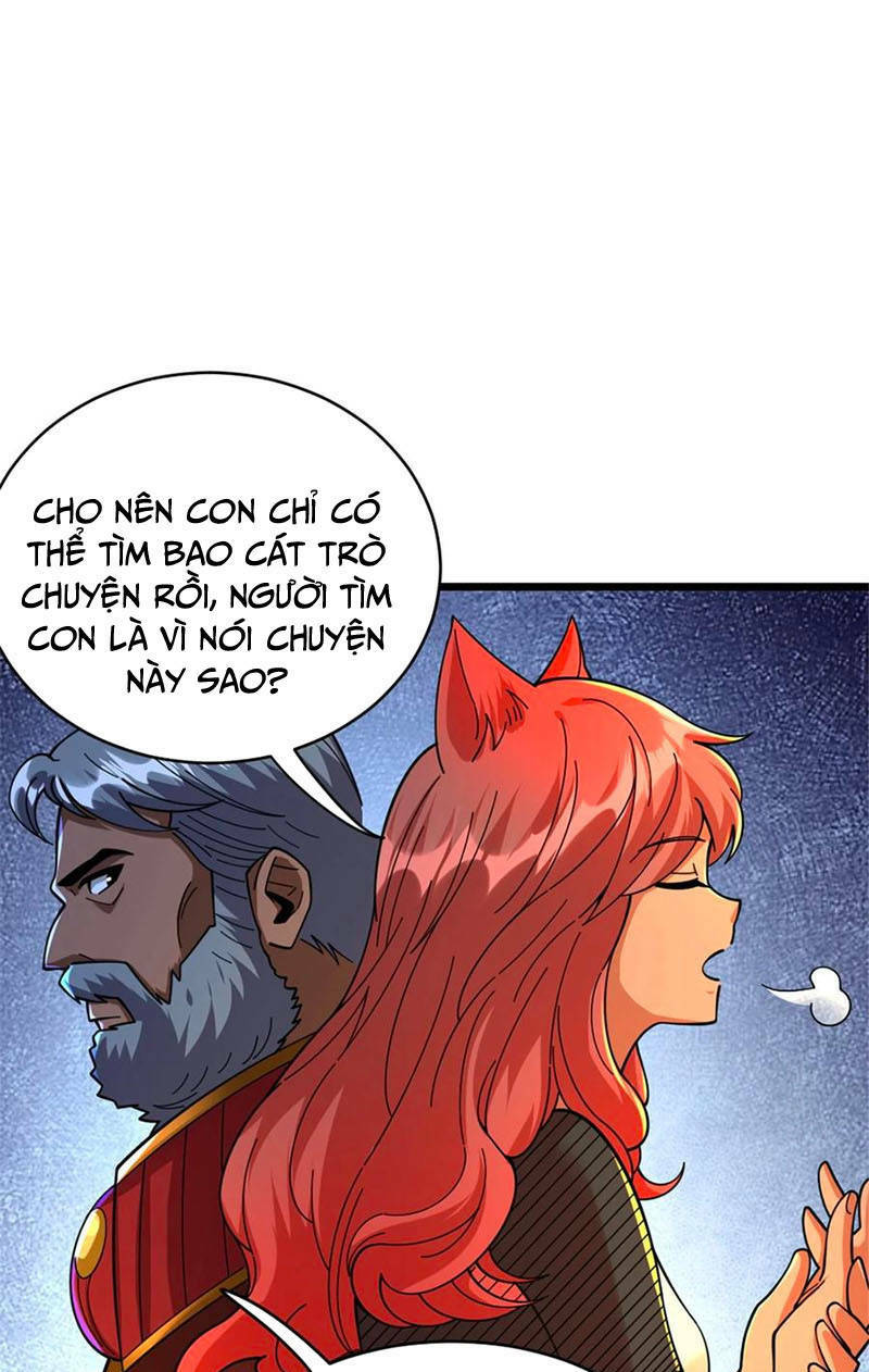 Thả Vu Nữ Đó Ra: Chapter 432
