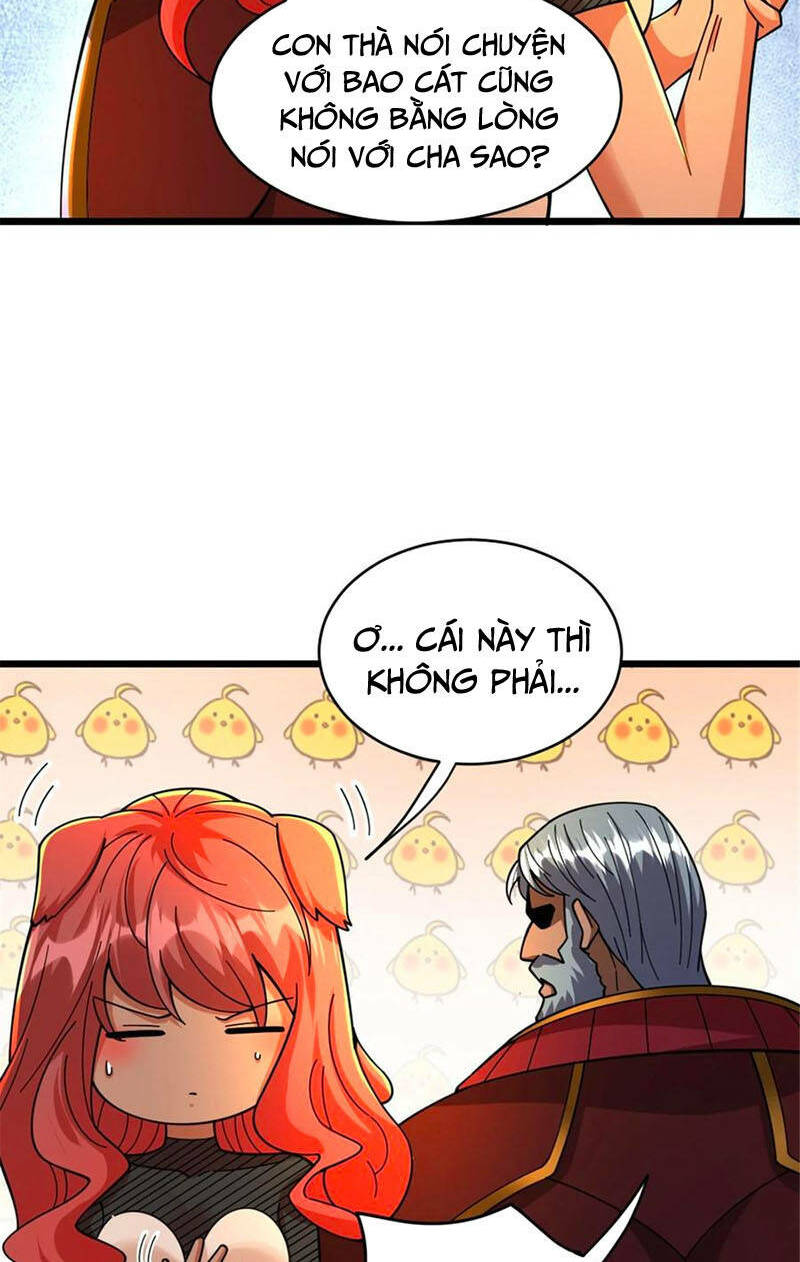 Thả Vu Nữ Đó Ra: Chapter 432