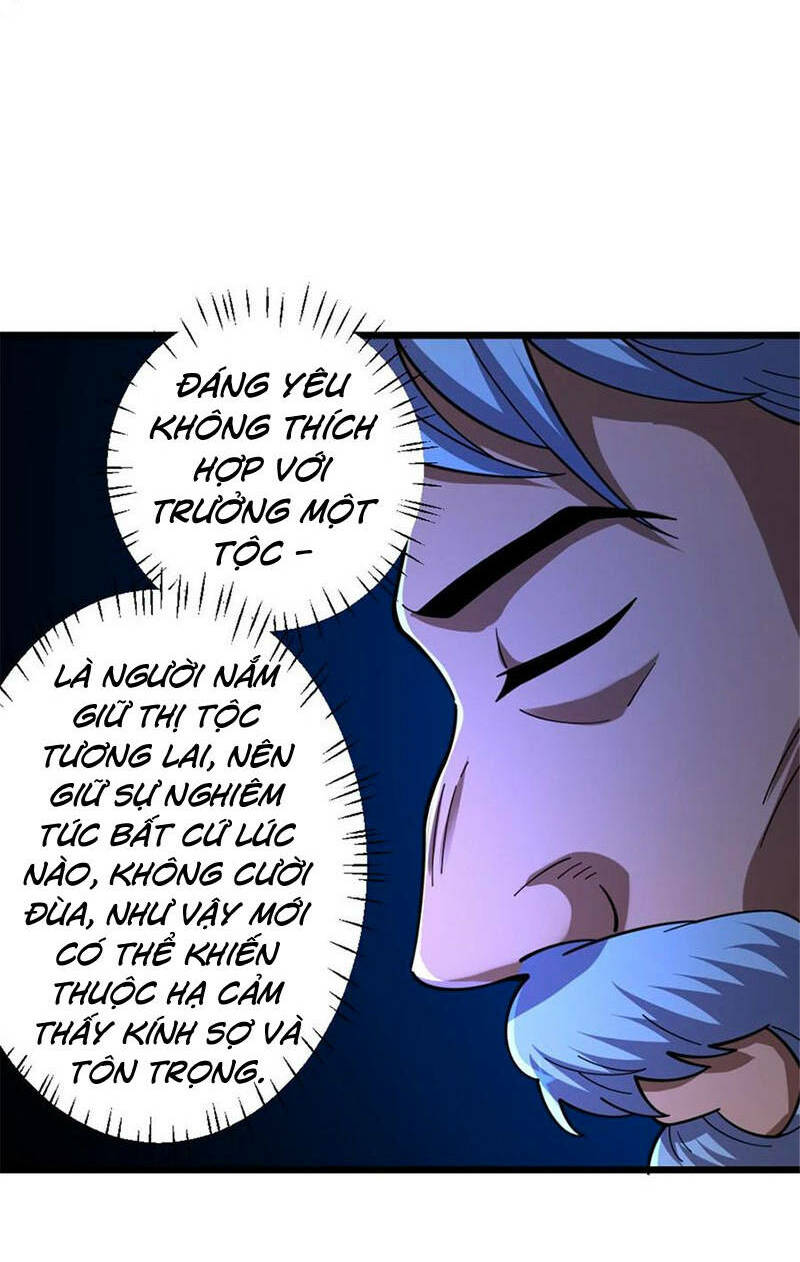 Thả Vu Nữ Đó Ra: Chapter 432