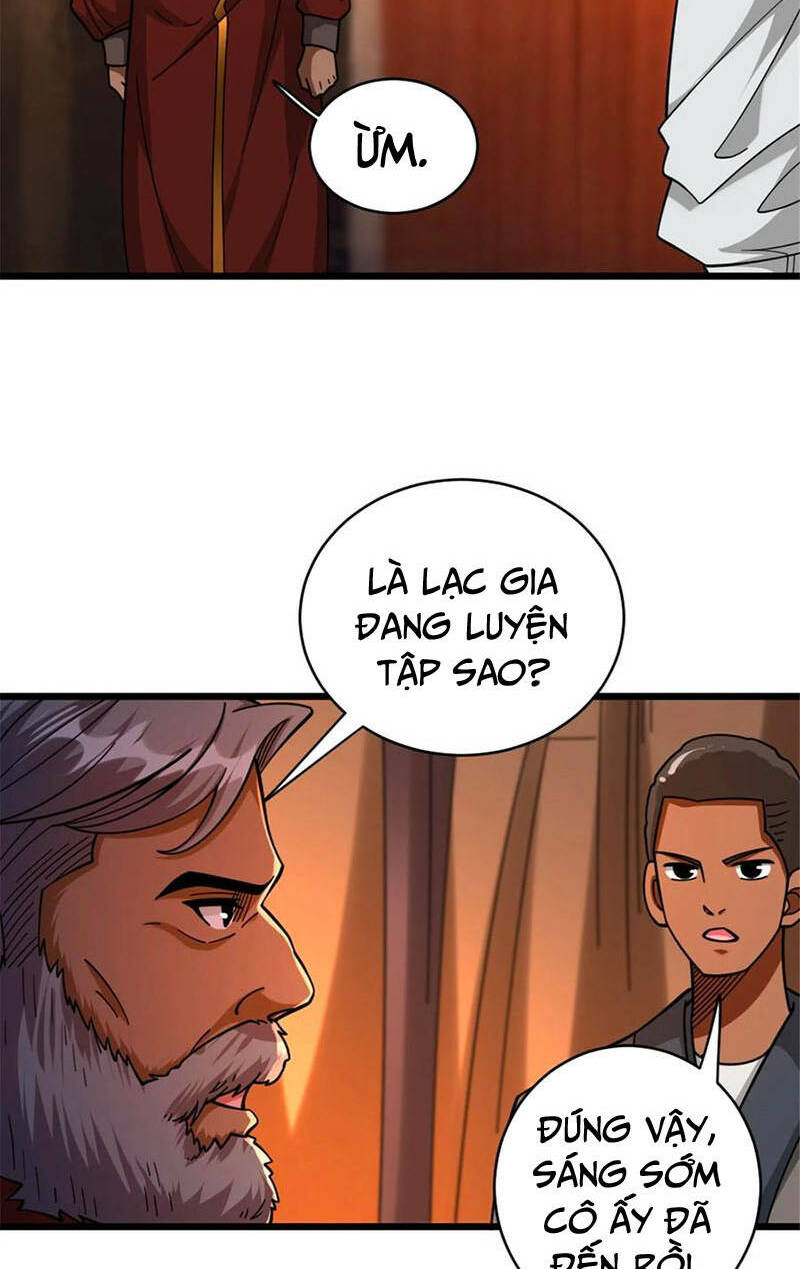 Thả Vu Nữ Đó Ra: Chapter 432