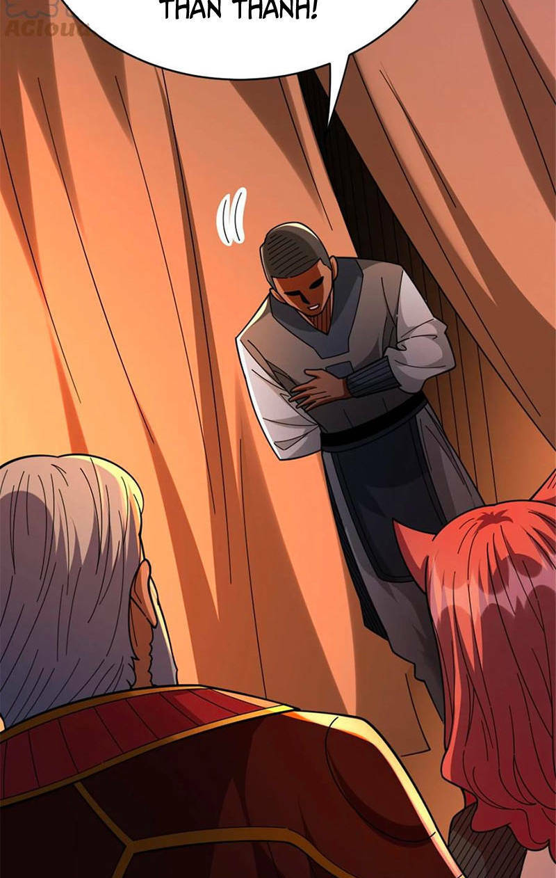 Thả Vu Nữ Đó Ra: Chapter 432