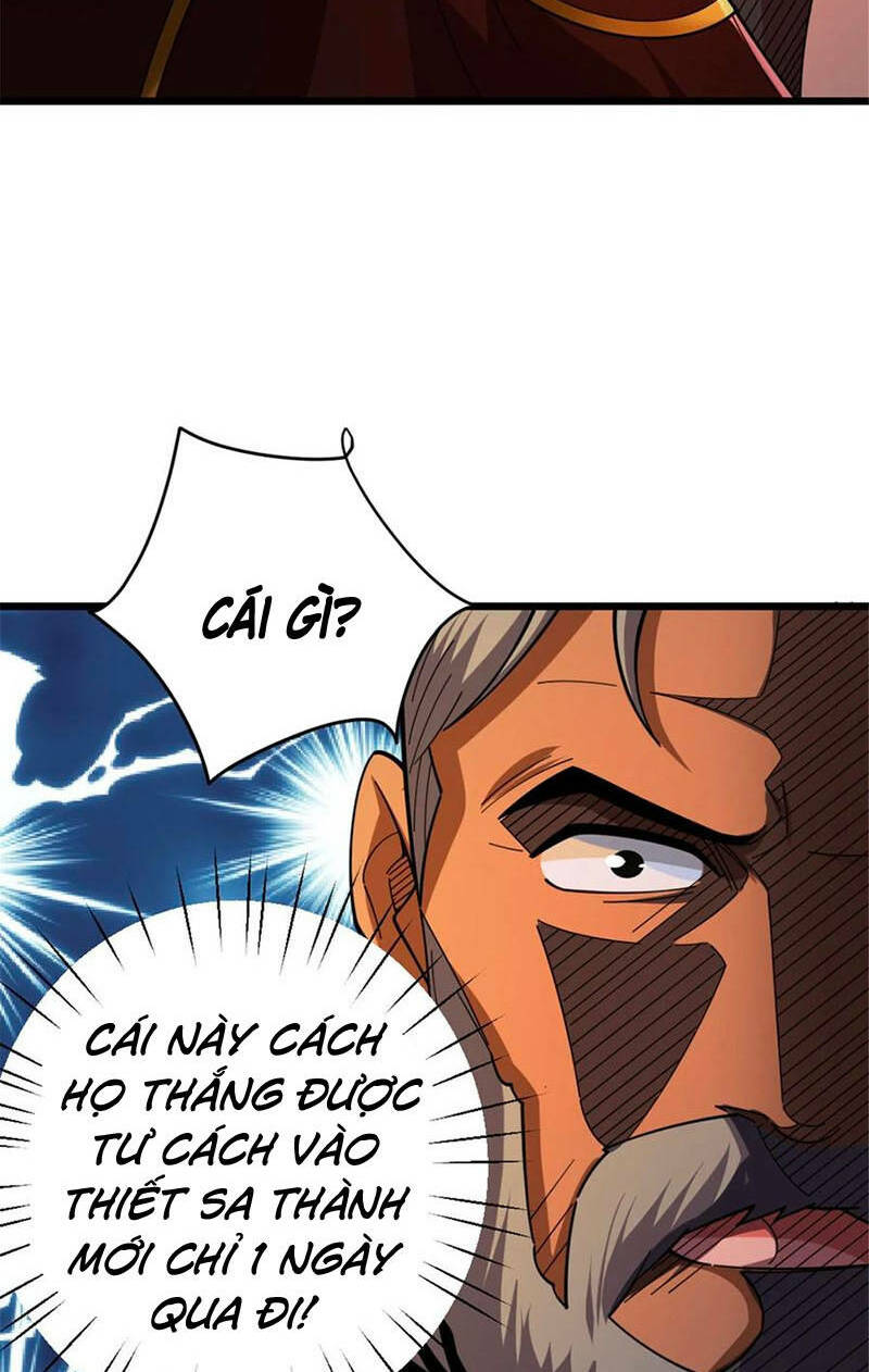 Thả Vu Nữ Đó Ra: Chapter 432