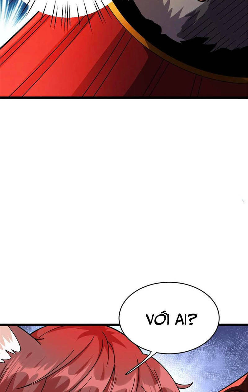 Thả Vu Nữ Đó Ra: Chapter 432