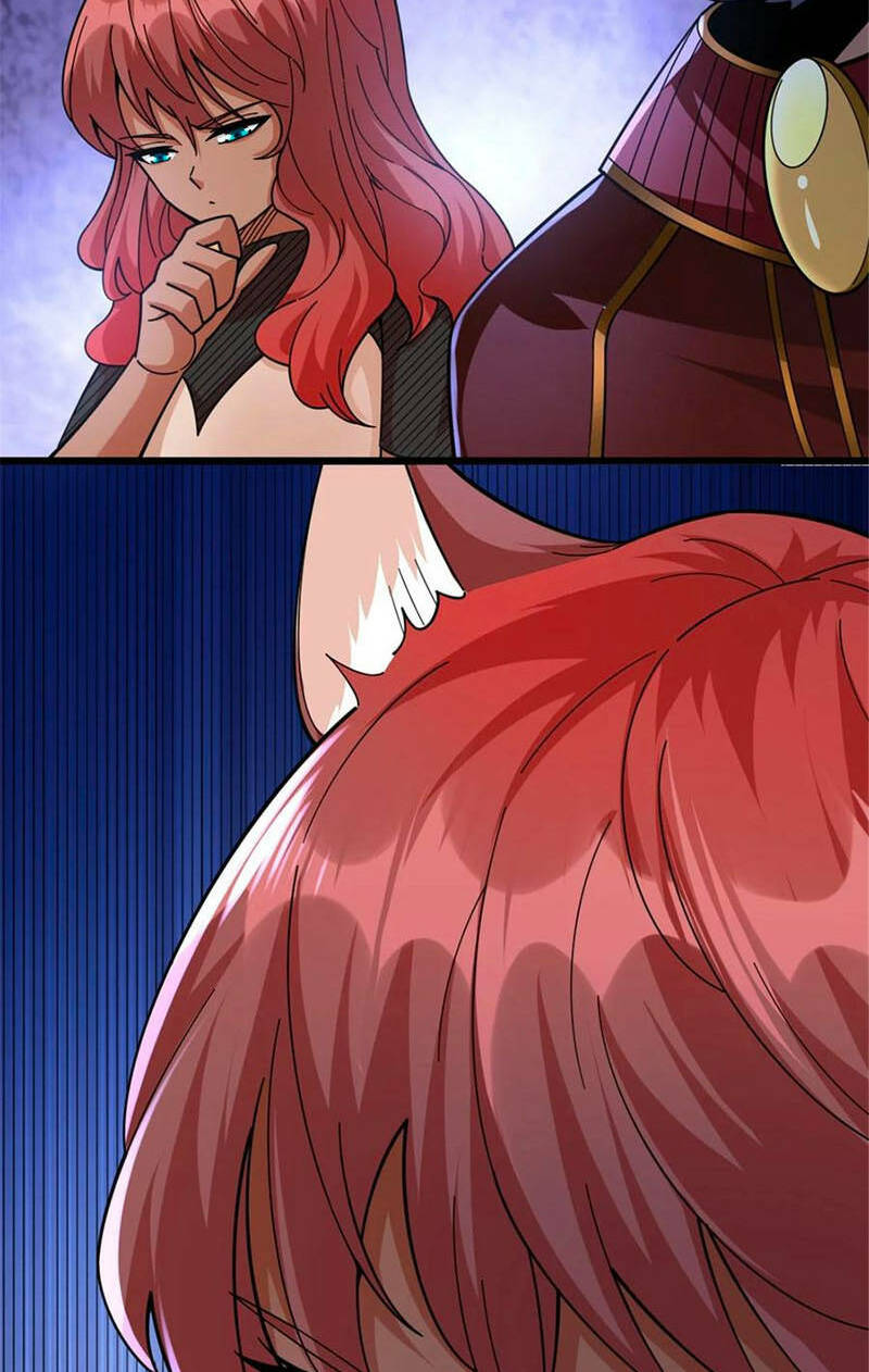 Thả Vu Nữ Đó Ra: Chapter 432