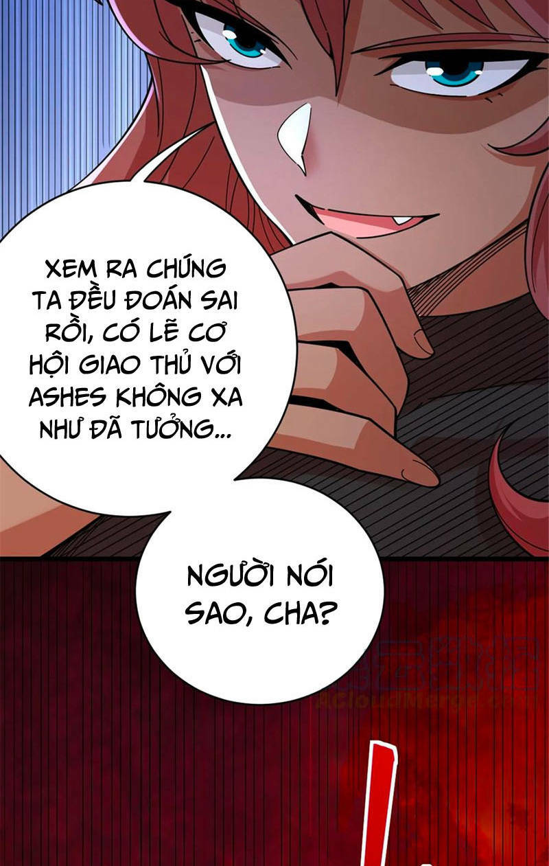 Thả Vu Nữ Đó Ra: Chapter 432