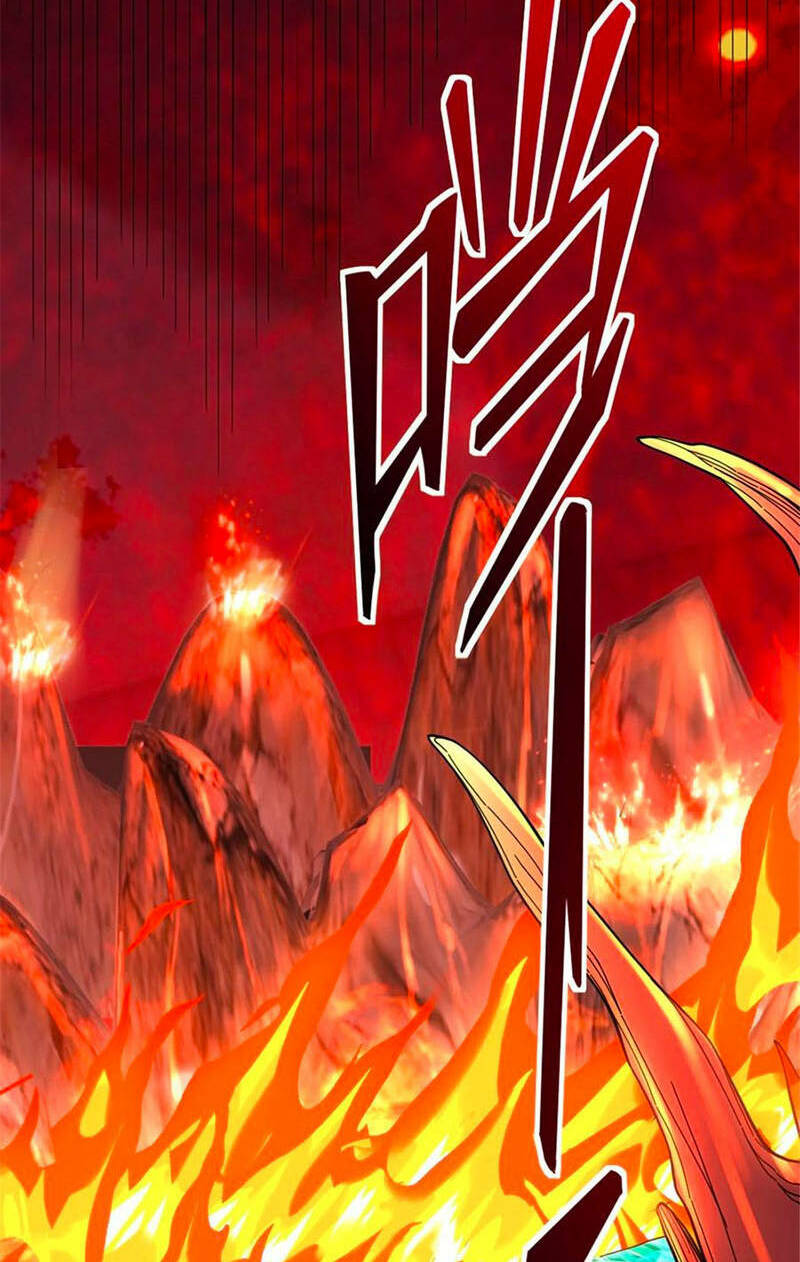 Thả Vu Nữ Đó Ra: Chapter 432