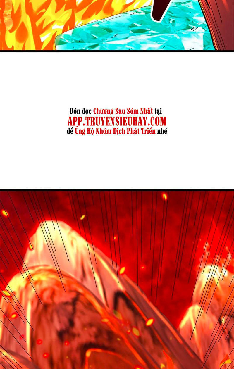 Thả Vu Nữ Đó Ra: Chapter 432