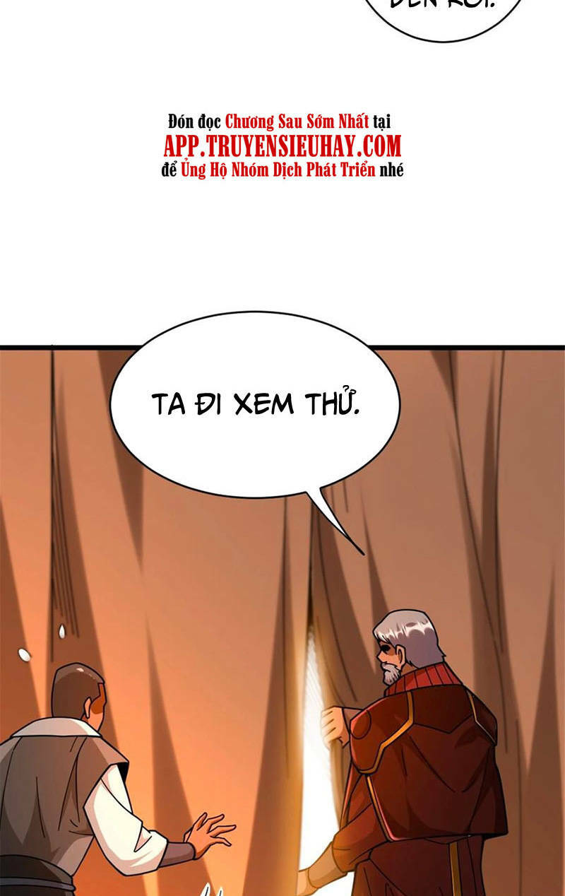 Thả Vu Nữ Đó Ra: Chapter 432