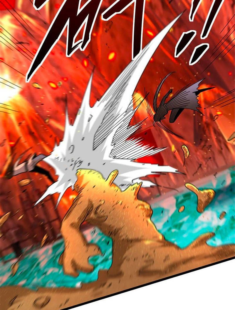 Thả Vu Nữ Đó Ra: Chapter 432