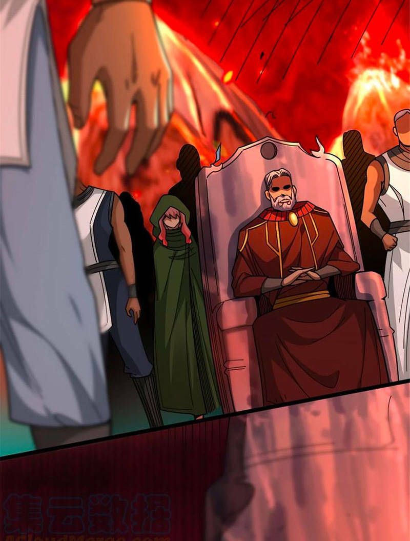 Thả Vu Nữ Đó Ra: Chapter 432