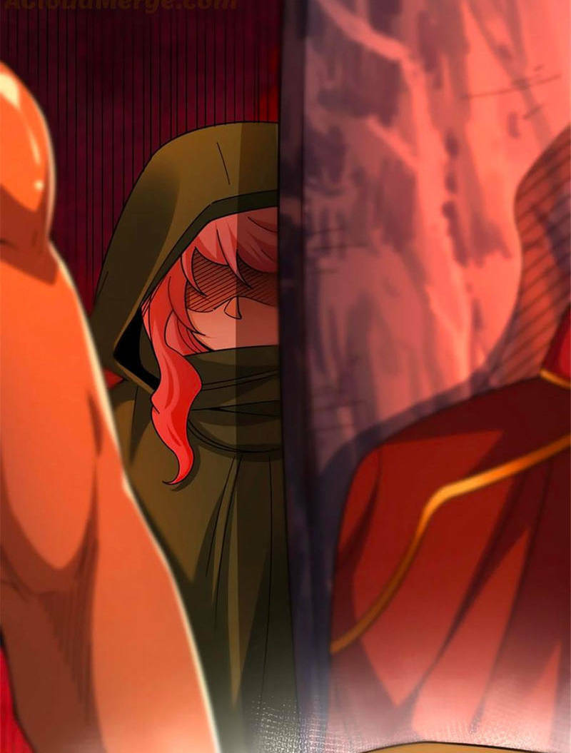 Thả Vu Nữ Đó Ra: Chapter 432