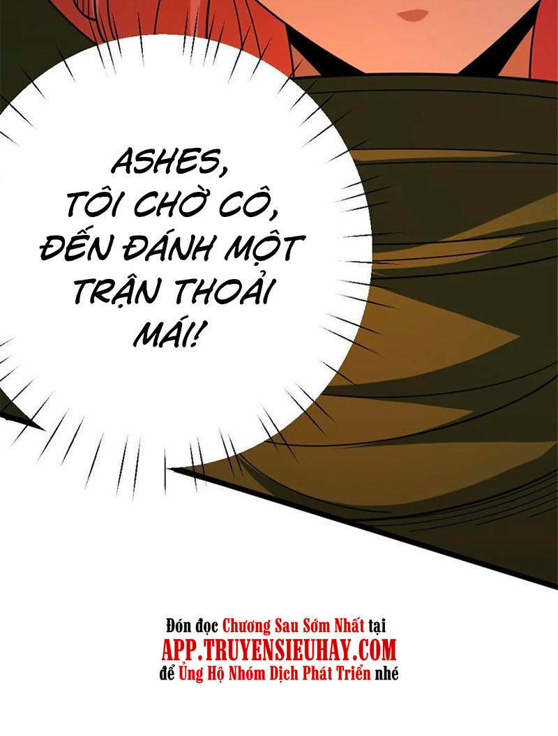 Thả Vu Nữ Đó Ra: Chapter 432