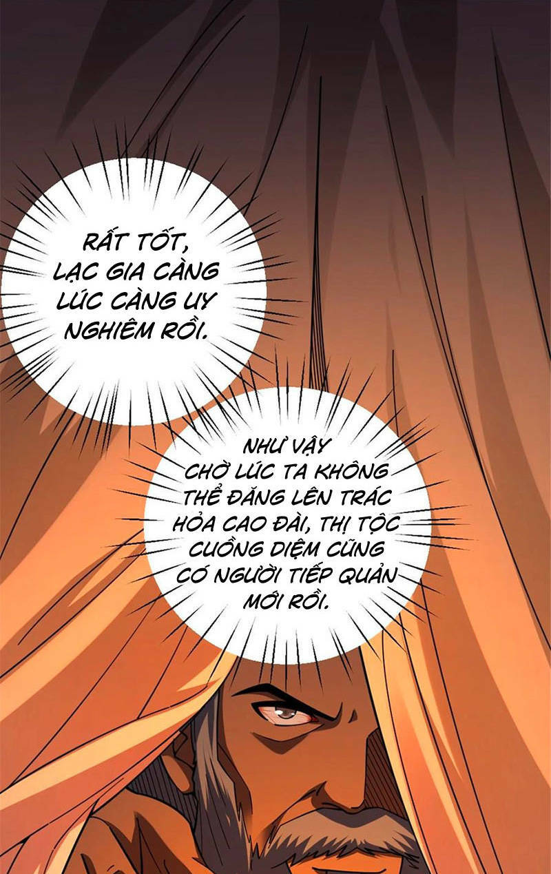 Thả Vu Nữ Đó Ra: Chapter 432