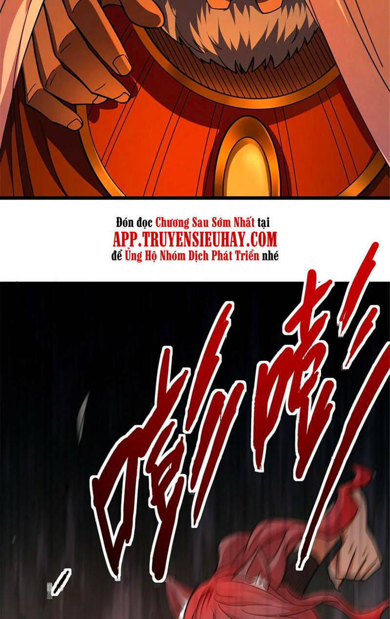 Thả Vu Nữ Đó Ra: Chapter 432