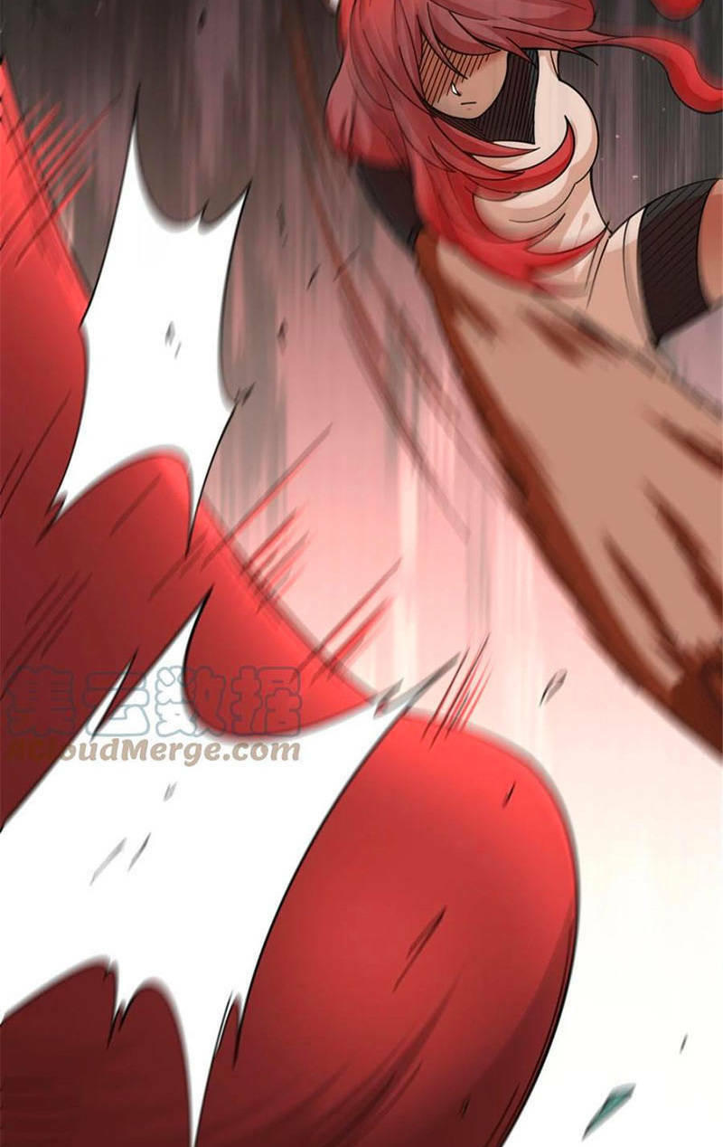 Thả Vu Nữ Đó Ra: Chapter 432