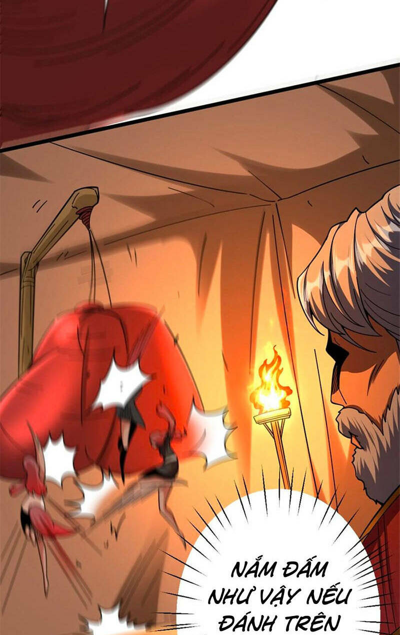 Thả Vu Nữ Đó Ra: Chapter 432