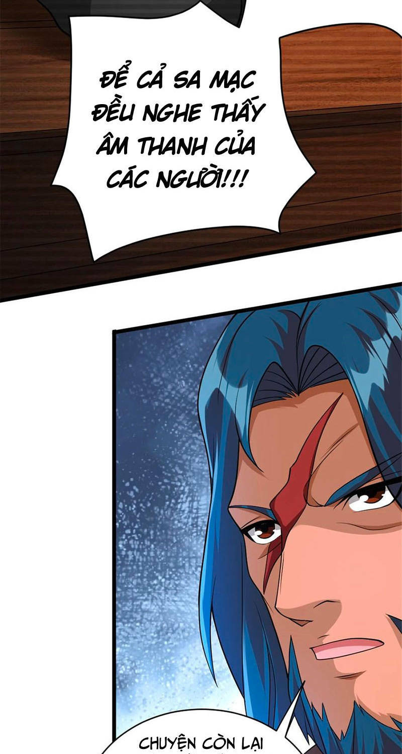 Thả Vu Nữ Đó Ra: Chapter 434