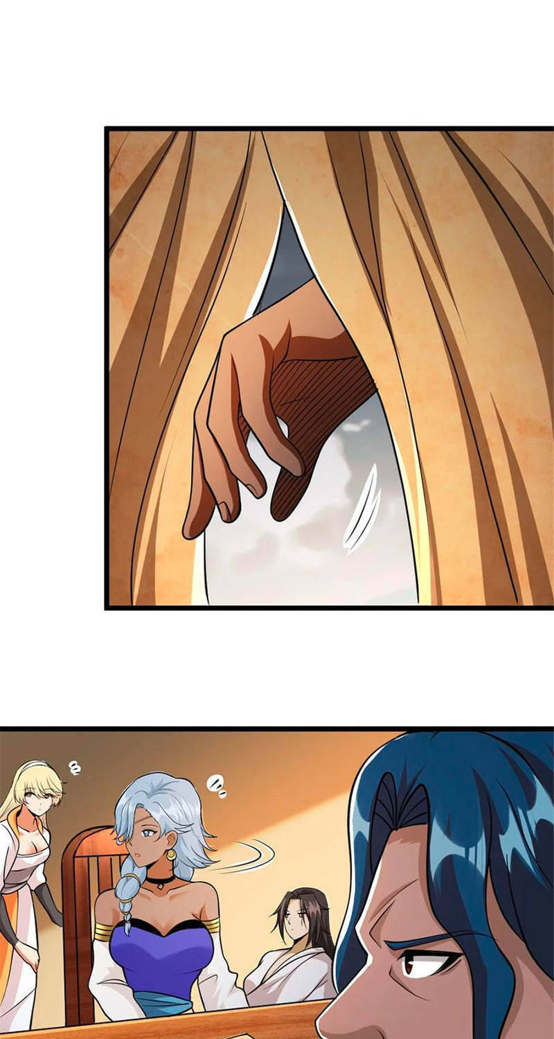 Thả Vu Nữ Đó Ra: Chapter 434