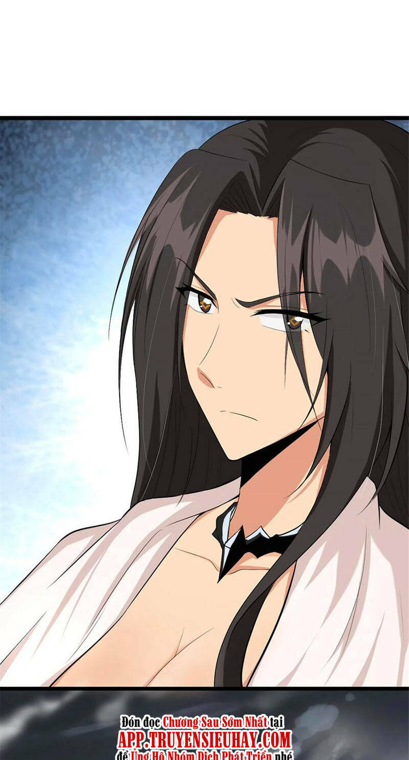 Thả Vu Nữ Đó Ra: Chapter 434