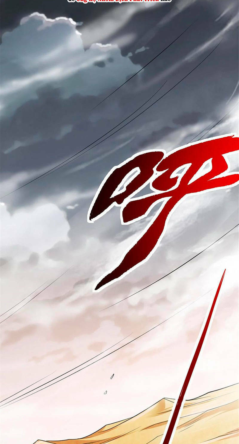 Thả Vu Nữ Đó Ra: Chapter 434