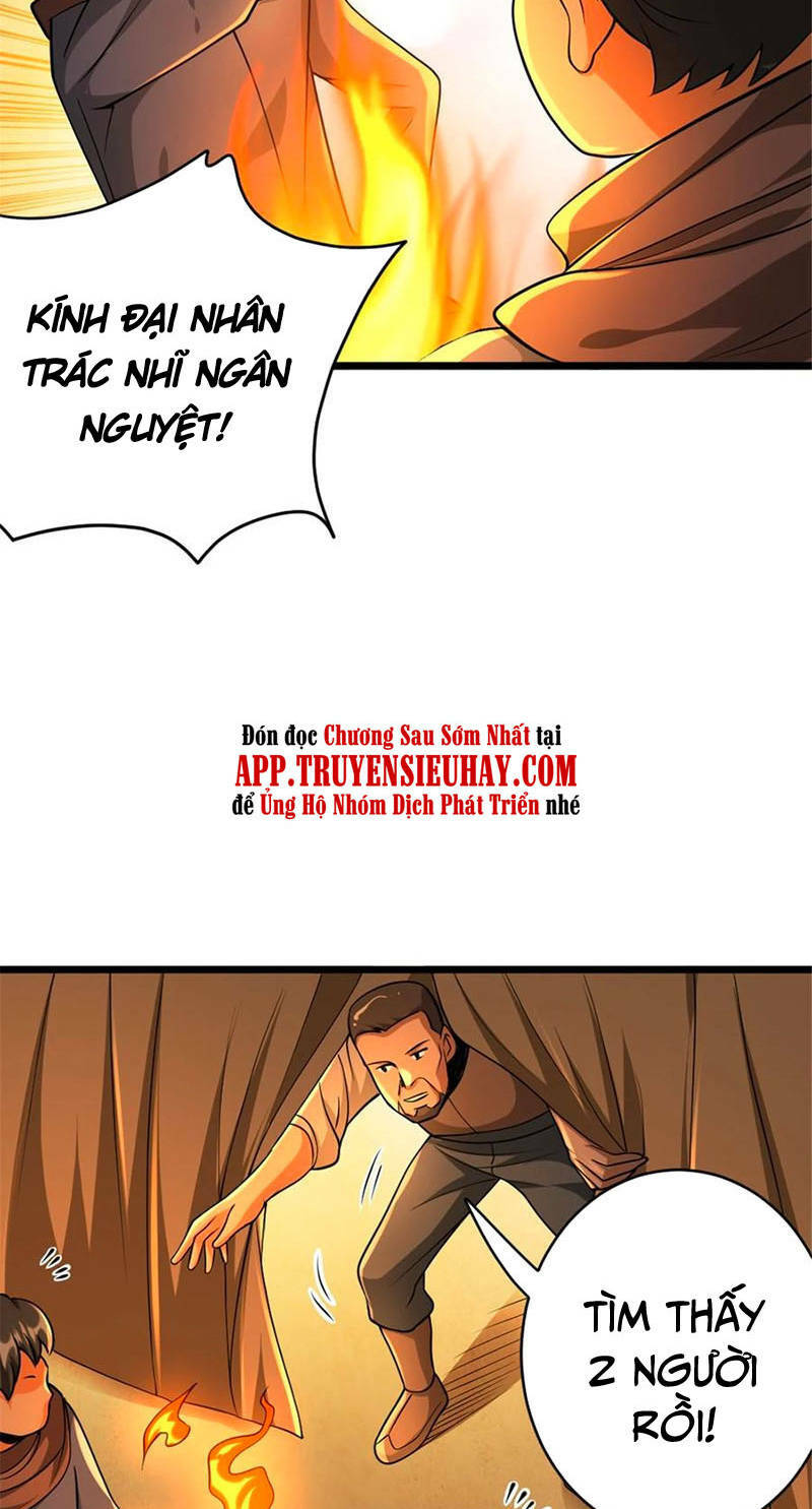Thả Vu Nữ Đó Ra: Chapter 434