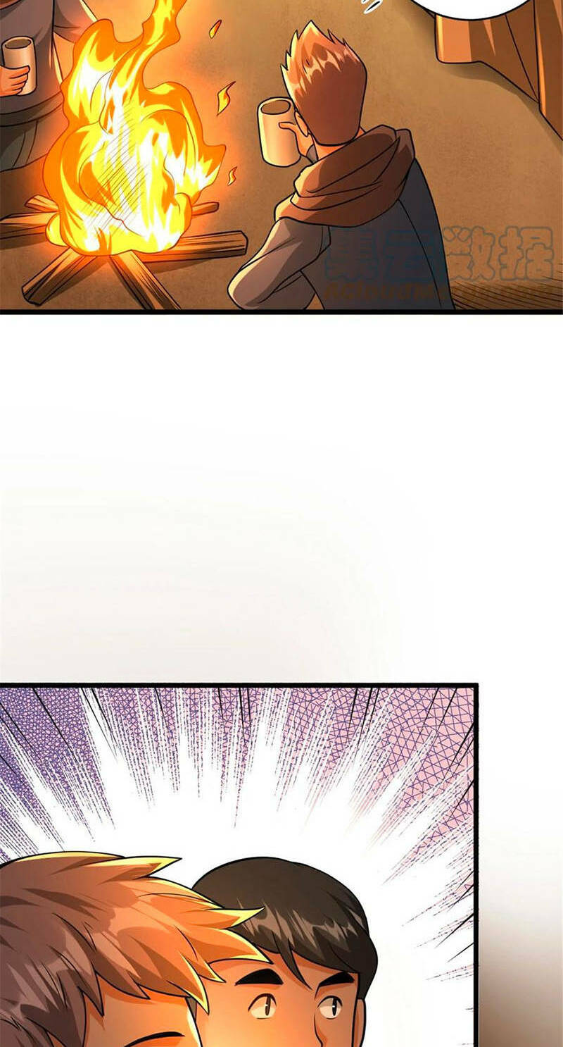 Thả Vu Nữ Đó Ra: Chapter 434