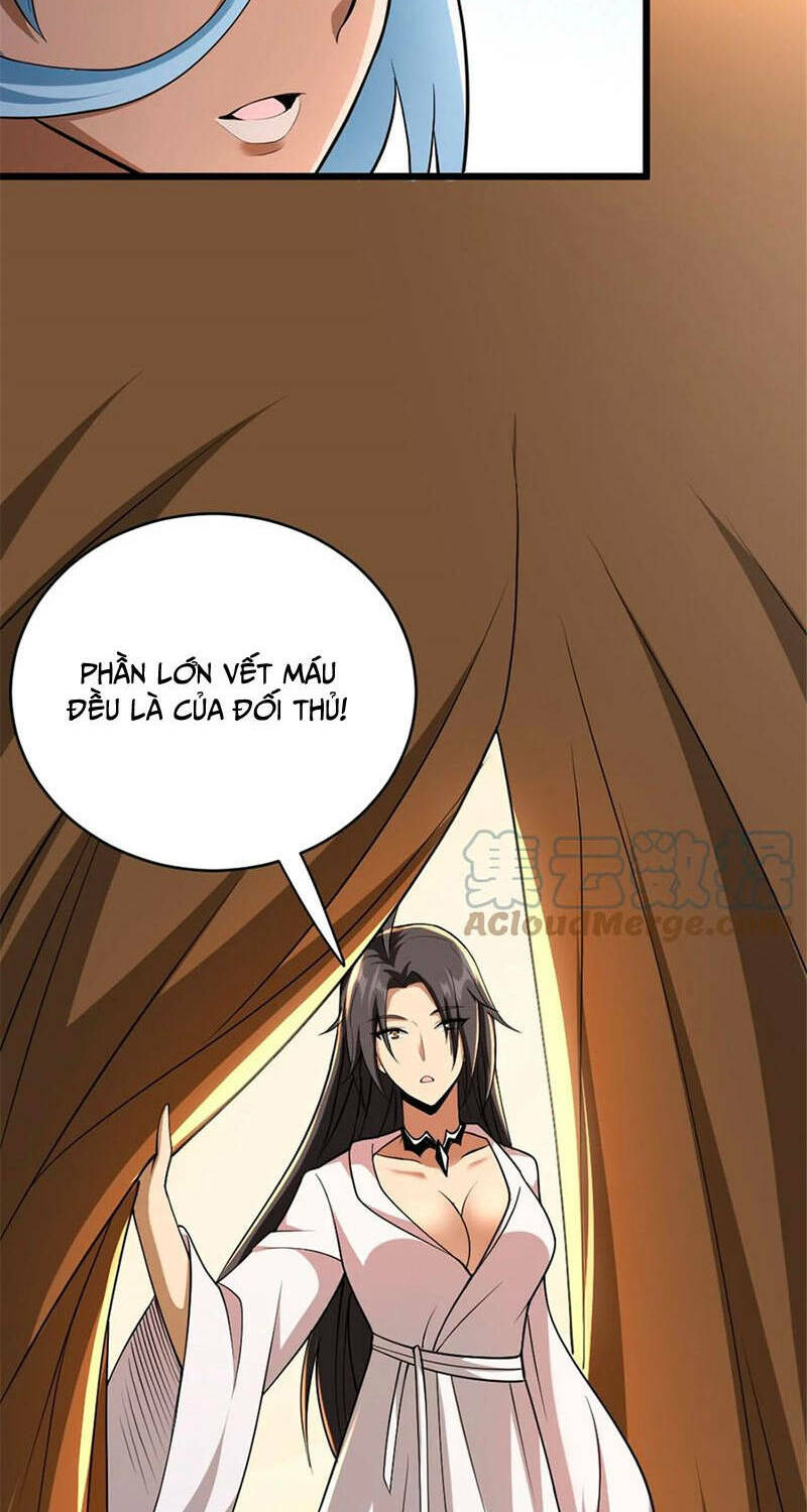 Thả Vu Nữ Đó Ra: Chapter 434
