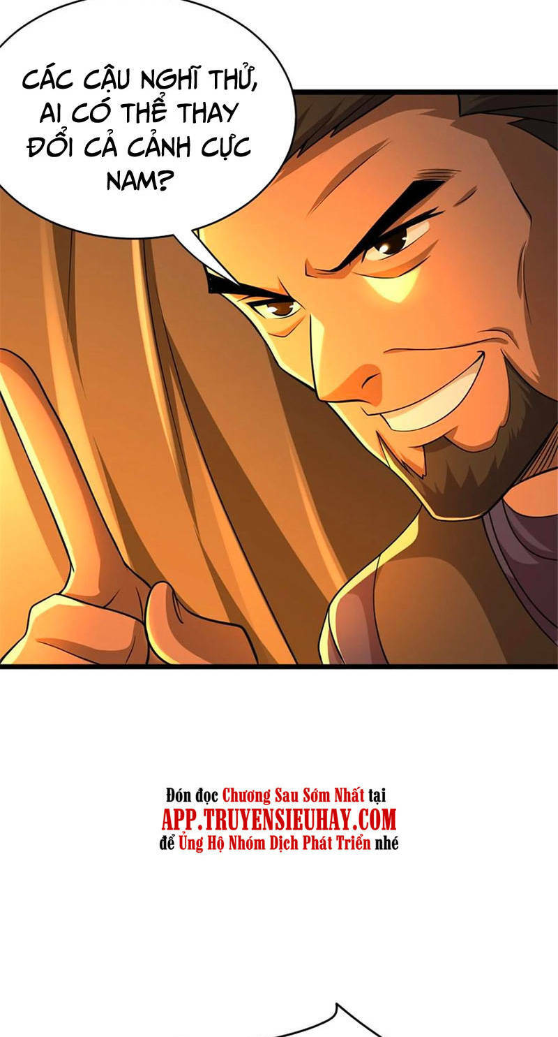 Thả Vu Nữ Đó Ra: Chapter 434