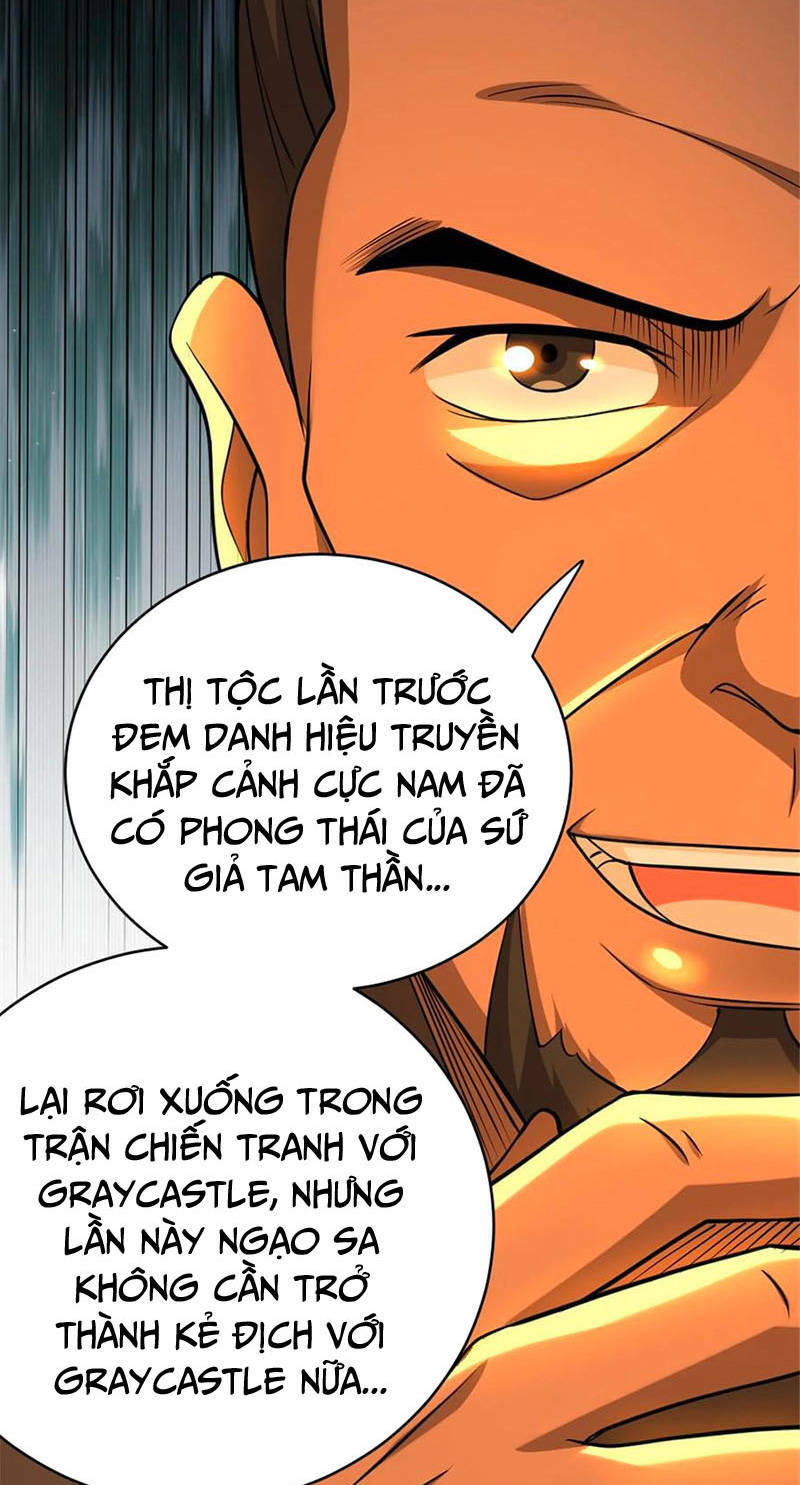 Thả Vu Nữ Đó Ra: Chapter 434