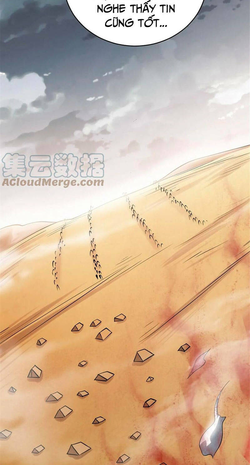 Thả Vu Nữ Đó Ra: Chapter 434