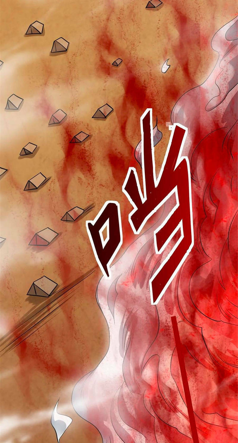 Thả Vu Nữ Đó Ra: Chapter 434