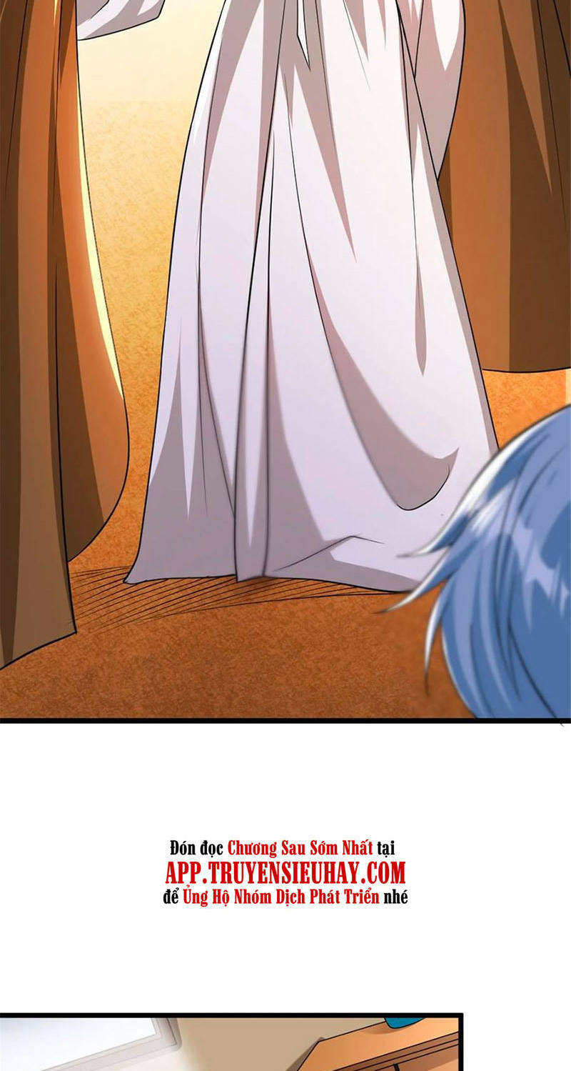 Thả Vu Nữ Đó Ra: Chapter 434