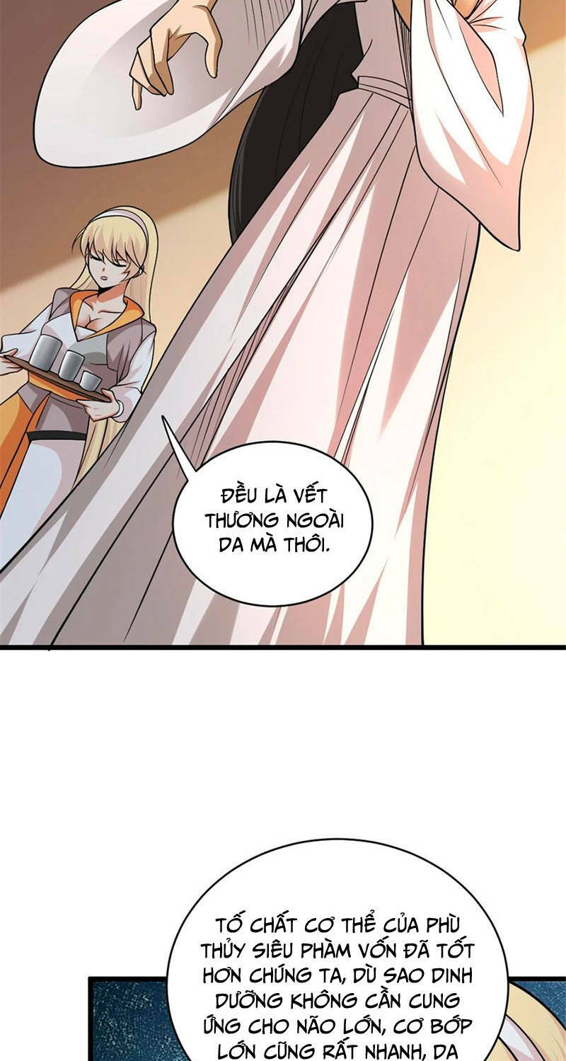 Thả Vu Nữ Đó Ra: Chapter 434