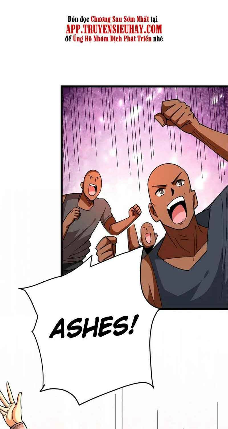 Thả Vu Nữ Đó Ra: Chapter 435