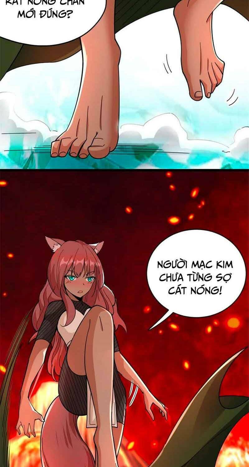 Thả Vu Nữ Đó Ra: Chapter 435