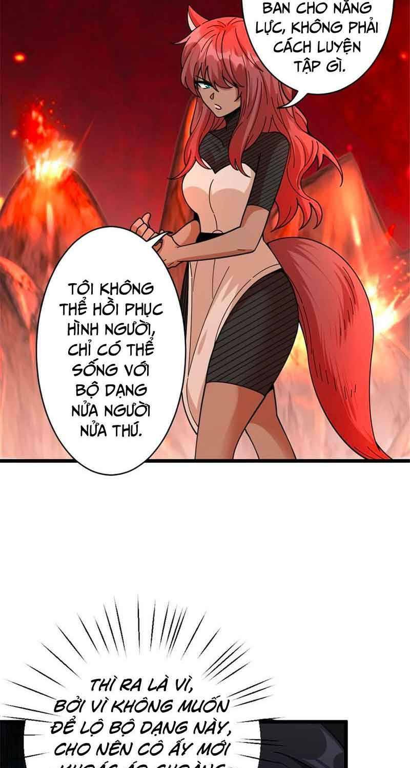 Thả Vu Nữ Đó Ra: Chapter 435