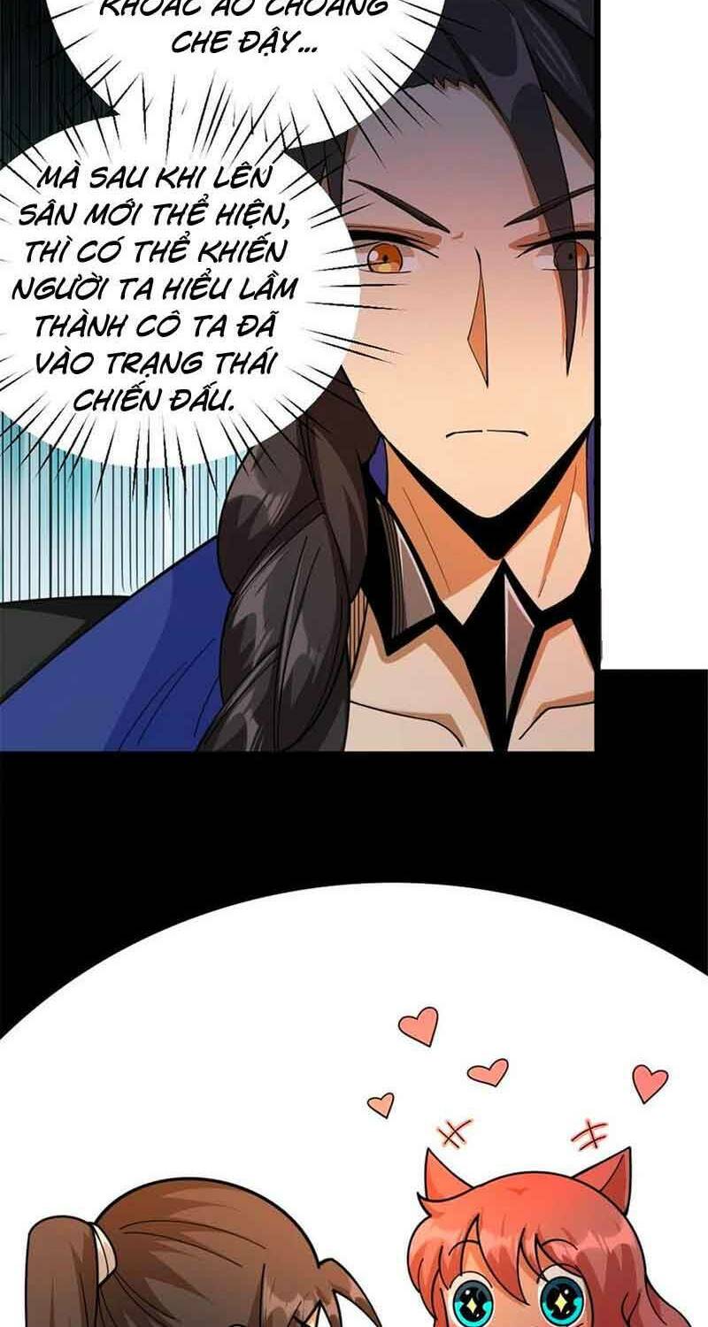 Thả Vu Nữ Đó Ra: Chapter 435