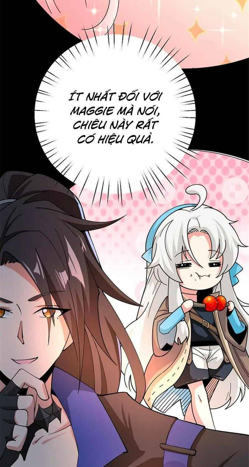 Thả Vu Nữ Đó Ra: Chapter 435