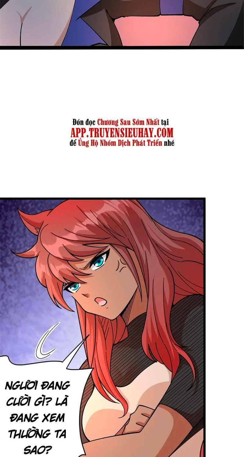 Thả Vu Nữ Đó Ra: Chapter 435