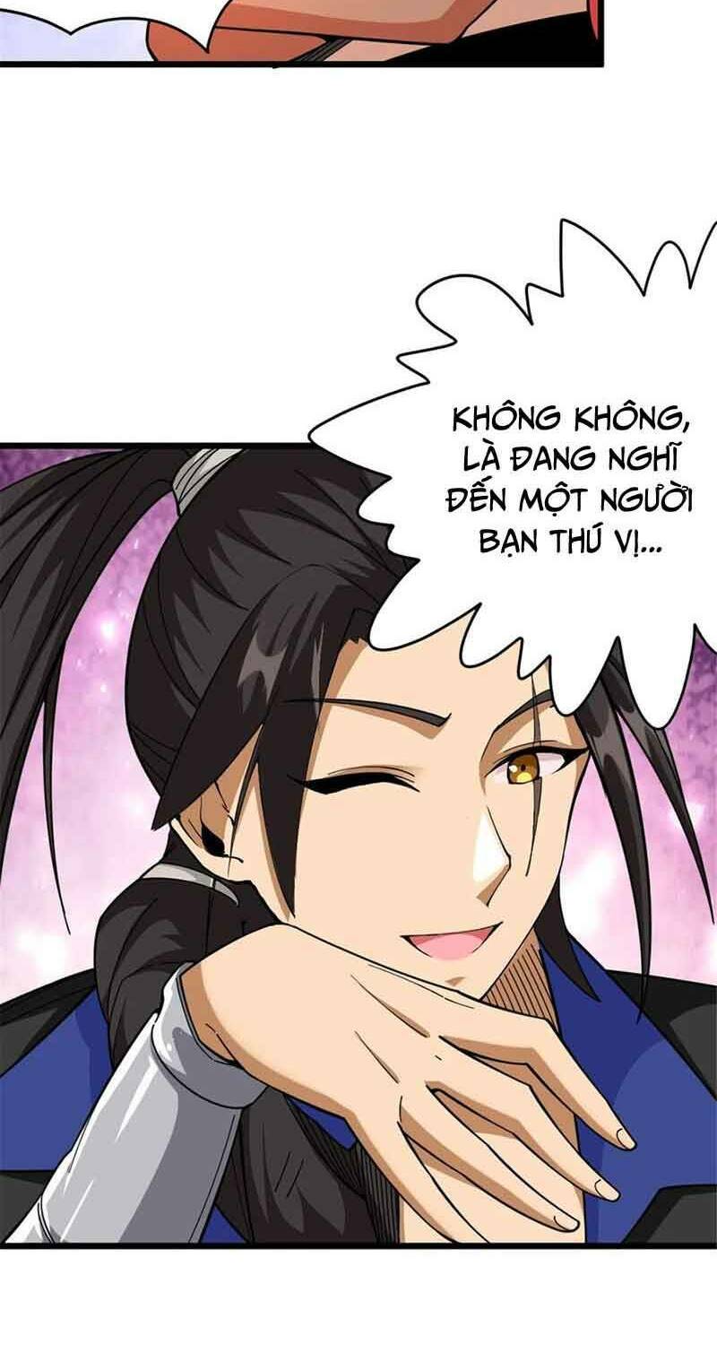 Thả Vu Nữ Đó Ra: Chapter 435