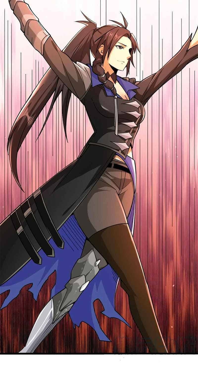 Thả Vu Nữ Đó Ra: Chapter 435
