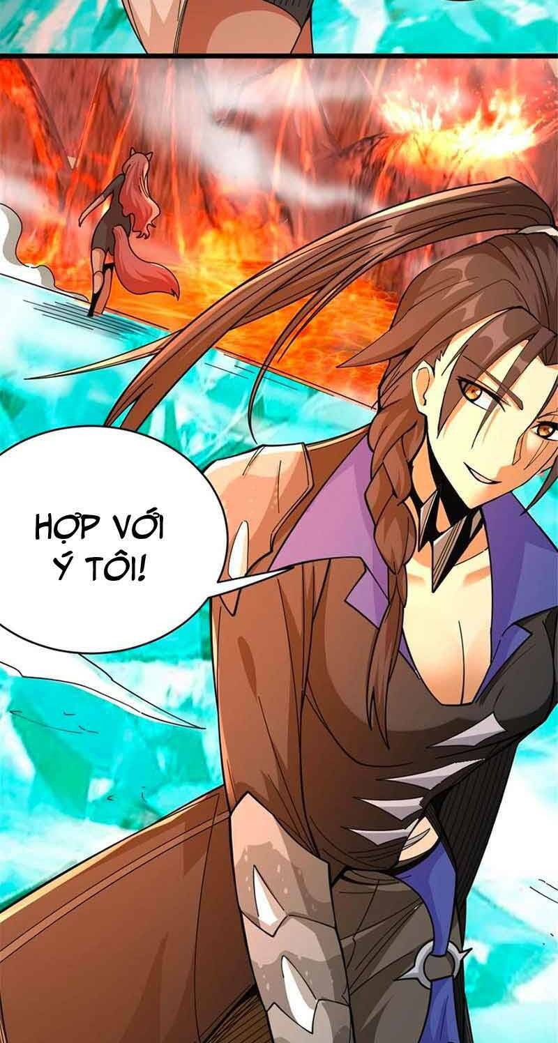 Thả Vu Nữ Đó Ra: Chapter 435